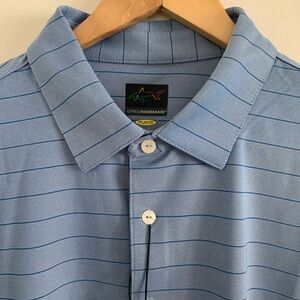 NWT Greg Norman Polo in Men’s Large